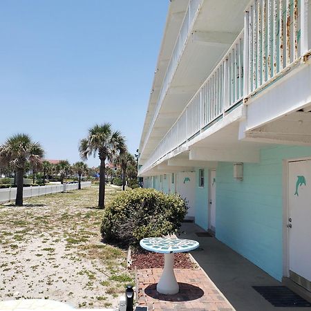 Seascape Inn - Daytona Beach Shores מראה חיצוני תמונה