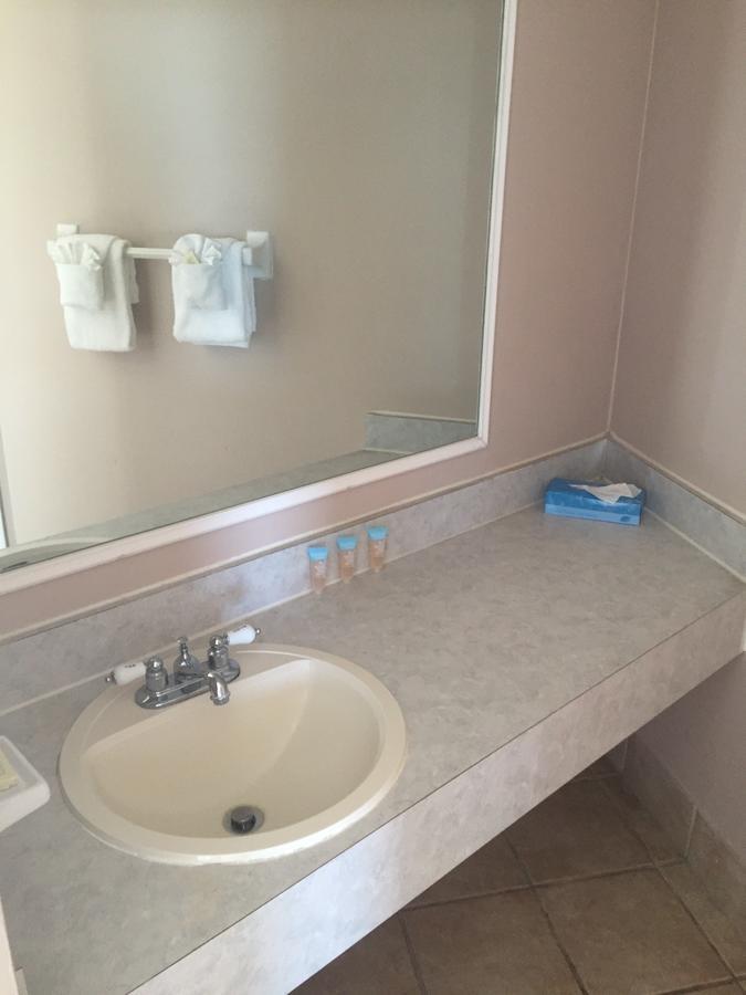 Seascape Inn - Daytona Beach Shores מראה חיצוני תמונה