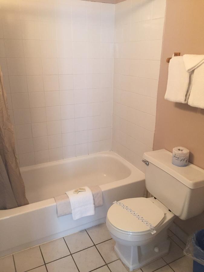Seascape Inn - Daytona Beach Shores מראה חיצוני תמונה