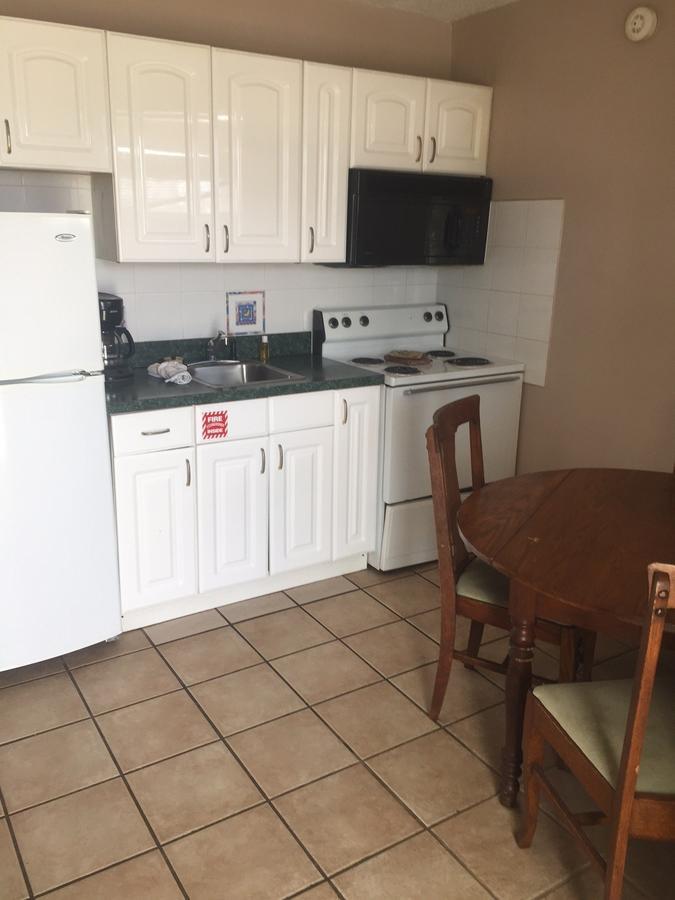 Seascape Inn - Daytona Beach Shores מראה חיצוני תמונה