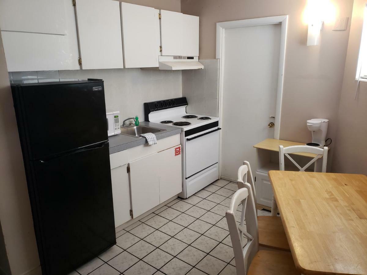 Seascape Inn - Daytona Beach Shores מראה חיצוני תמונה