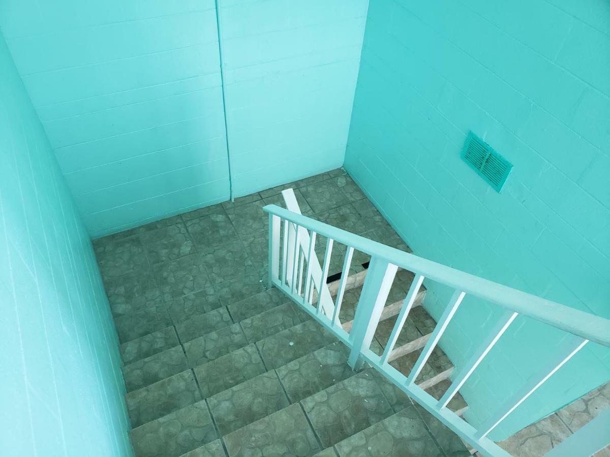 Seascape Inn - Daytona Beach Shores מראה חיצוני תמונה
