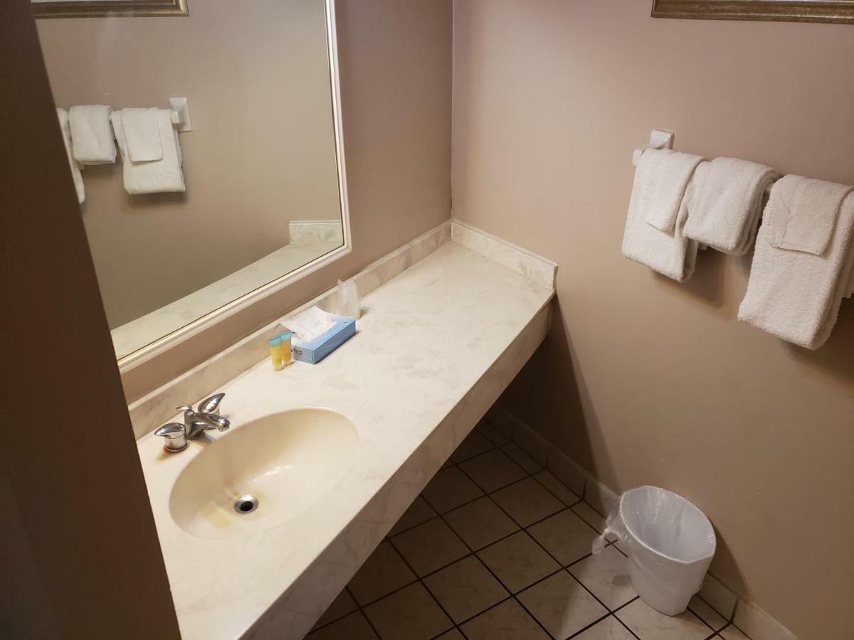Seascape Inn - Daytona Beach Shores מראה חיצוני תמונה