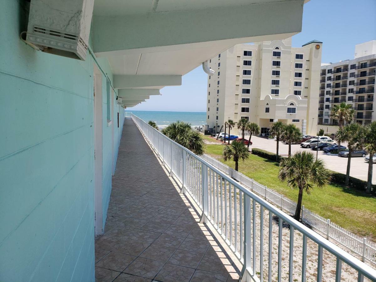 Seascape Inn - Daytona Beach Shores מראה חיצוני תמונה