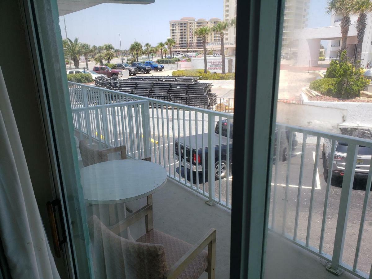 Seascape Inn - Daytona Beach Shores מראה חיצוני תמונה