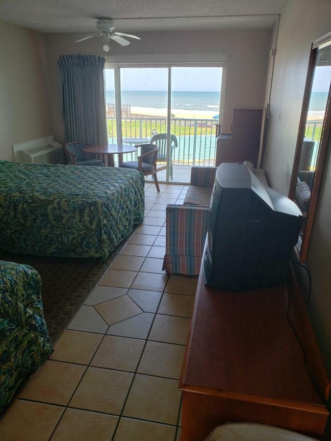 Seascape Inn - Daytona Beach Shores מראה חיצוני תמונה