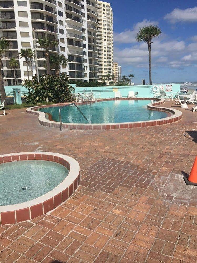 Seascape Inn - Daytona Beach Shores מראה חיצוני תמונה