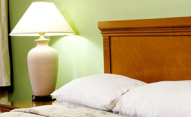 Seascape Inn - Daytona Beach Shores מראה חיצוני תמונה